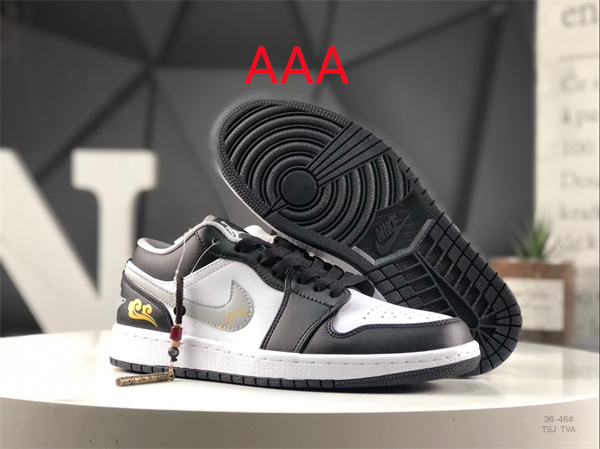 Jordan1(AAA)-M(Low)-1003