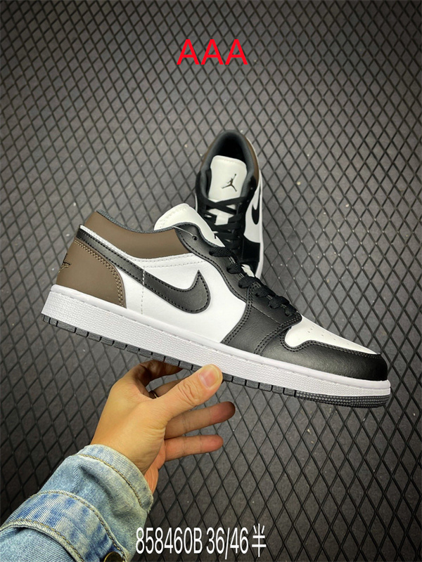 Jordan1(AAA)-W(Low)-0974