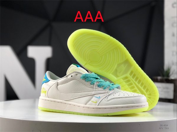 Jordan1(AAA)-W(Low)-0978