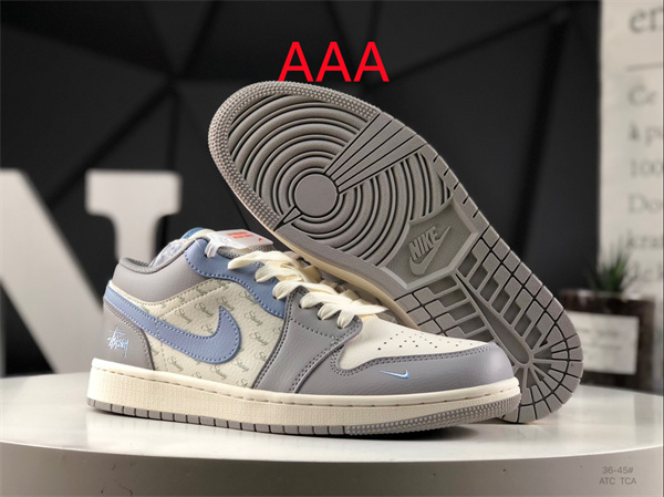 Jordan1(AAA)-M(Low)-1012