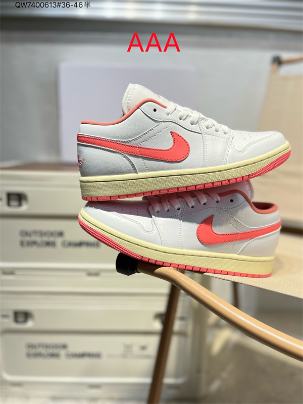 Jordan1(AAA)-M(Low)-1015