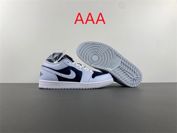 Jordan1(AAA)-W(Low)-0986