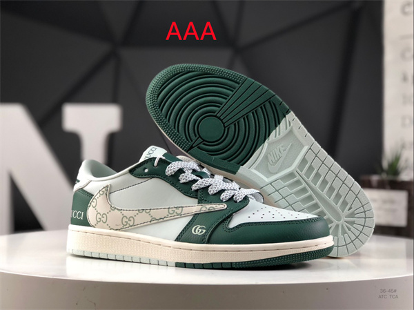 Jordan1(AAA)-W(Low)-0987