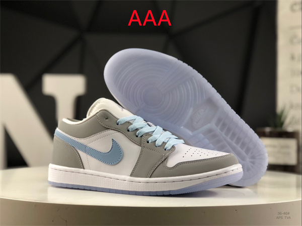 Jordan1(AAA)-M(Low)-1023