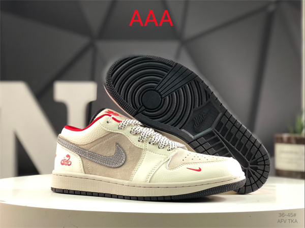 Jordan1(AAA)-W(Low)-0996