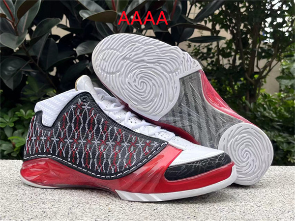 Jordan 23(AAAA)-M-0001
