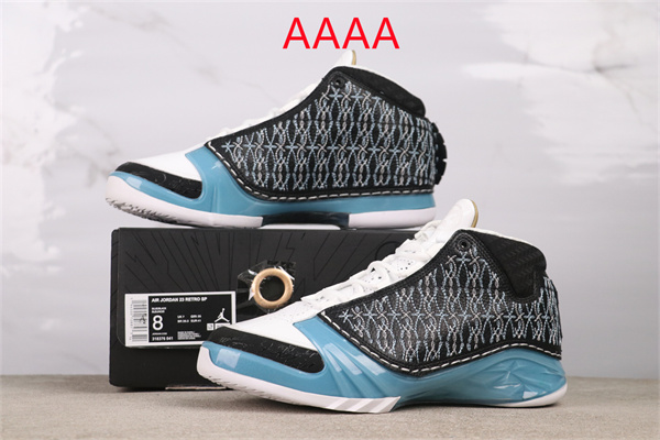 Jordan 23(AAAA)-M-0004