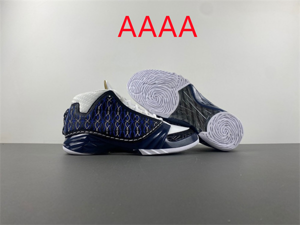 Jordan 23(AAAA)-M-0009