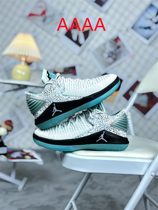 Jordan 32(AAAA)-0002