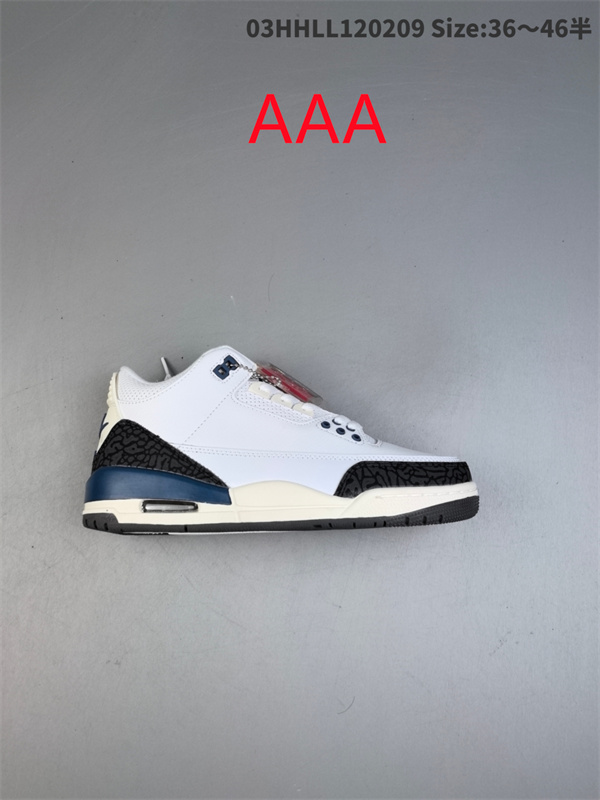 Jordan3(AAA)-W-0090