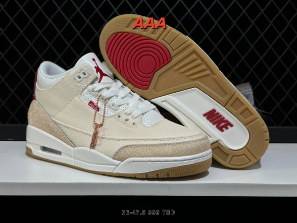Jordan3(AAA)-0145