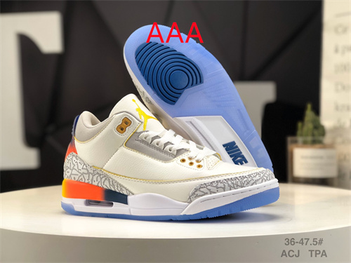 Jordan3(AAA)-W-057