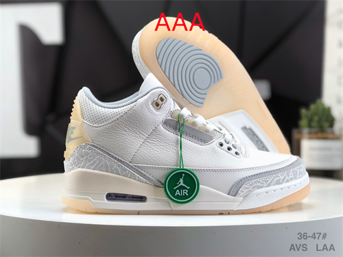Jordan3(AAA)-083