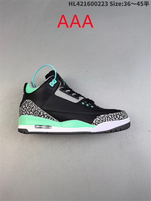 Jordan3(AAA)-W-0071