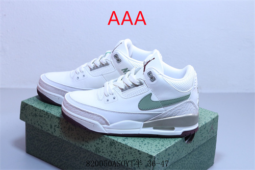 Jordan3(AAA)-W-0081