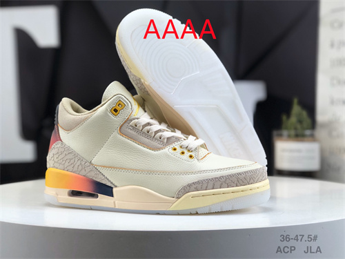 Jordan3(AAAA)-070