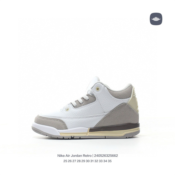 Jordan3(Kids)Shoes-0021