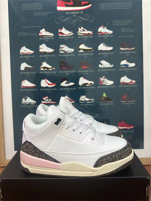 Jordan3(Kids)Shoes-0033