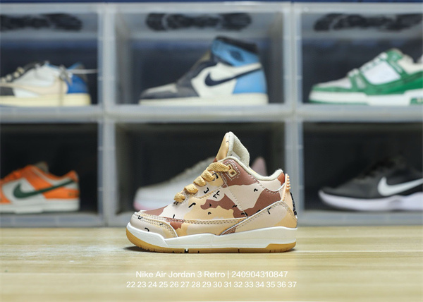 Jordan3(Kids)Shoes-0035