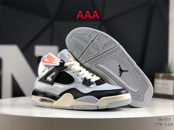 Jordan4(AAA)-W-0187