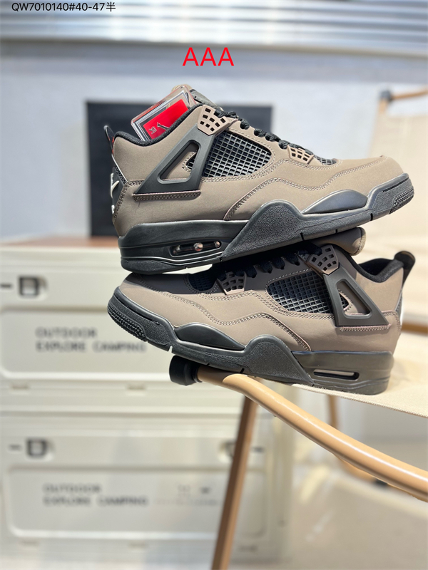 Jordan4(AAA)-M-0201