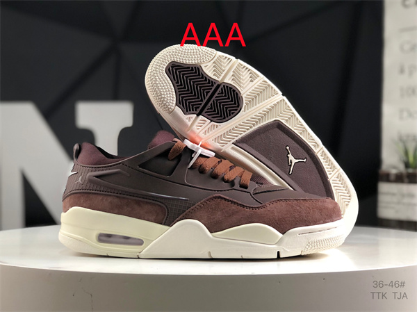 Jordan4(AAA)-W-0208