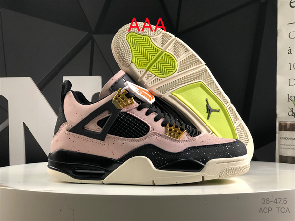 Jordan4(AAA)-M-0227
