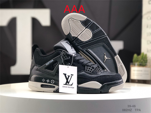 Jordan4(AAA)-M-115