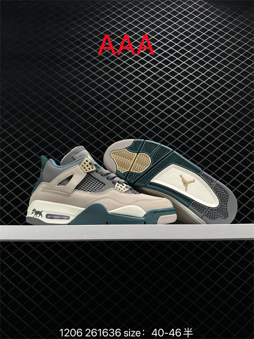 Jordan4(AAA)-M-120