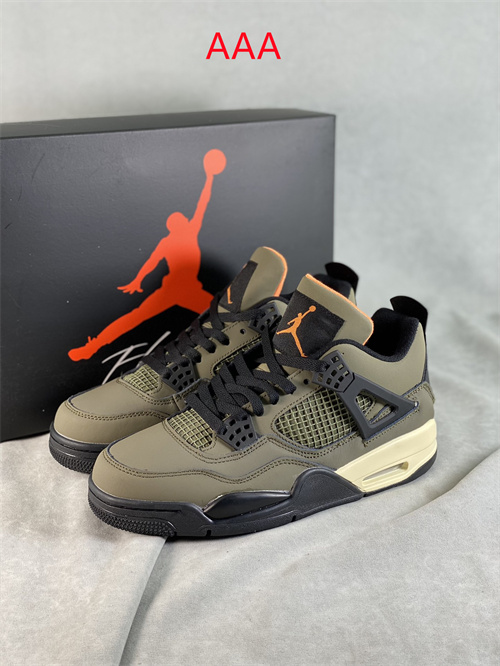 Jordan4(AAA)-M-125
