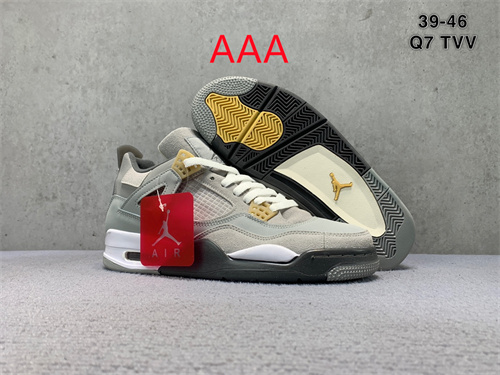 Jordan4(AAA)-W-121