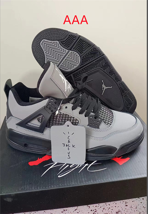 Jordan4(AAA)-W-122