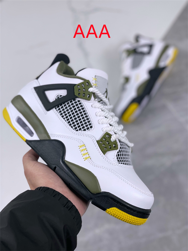Jordan4(AAA)-M-135