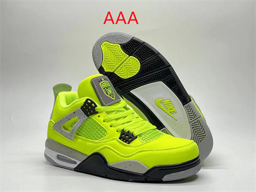 Jordan4(AAA)-M-164