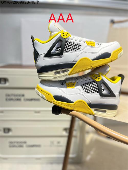 Jordan4(AAA)-M-0171