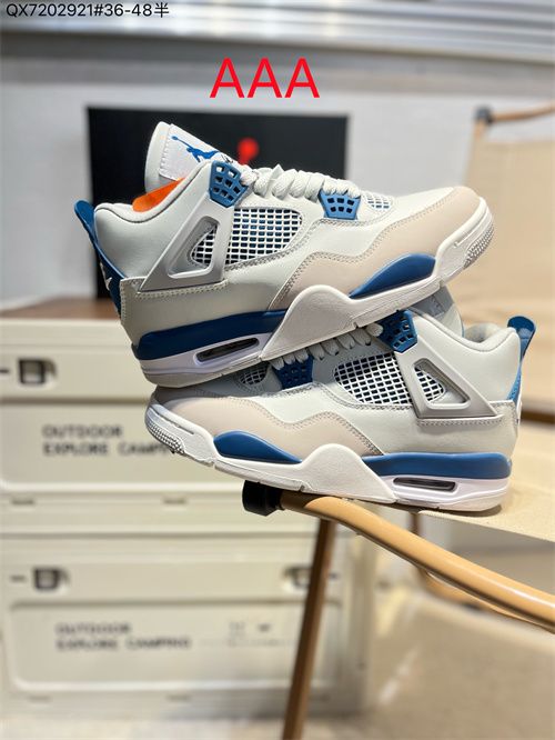 Jordan4(AAA)-M-0172