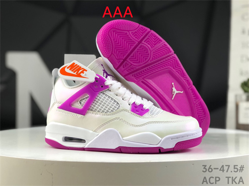 Jordan4(AAA)-W-0165