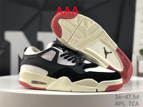 Jordan4(AAA)-W-0169