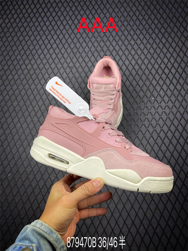 Jordan4(AAA)-W-0181