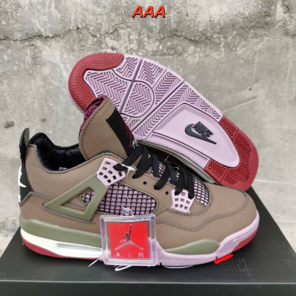 Jordan4(AAA)-W-245