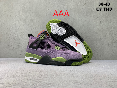 Jordan4(AAA)-W-110