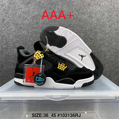 Jordan4(AAA)-W-033