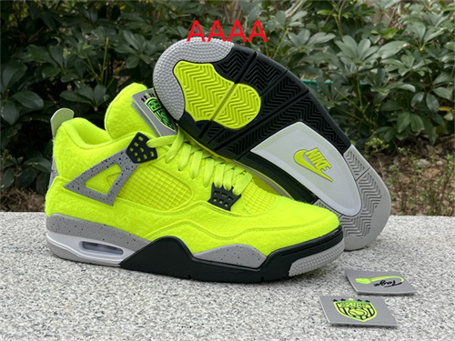 Jordan4(AAAA)-129