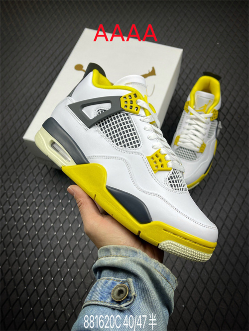 Jordan4(AAAA)-W-0108