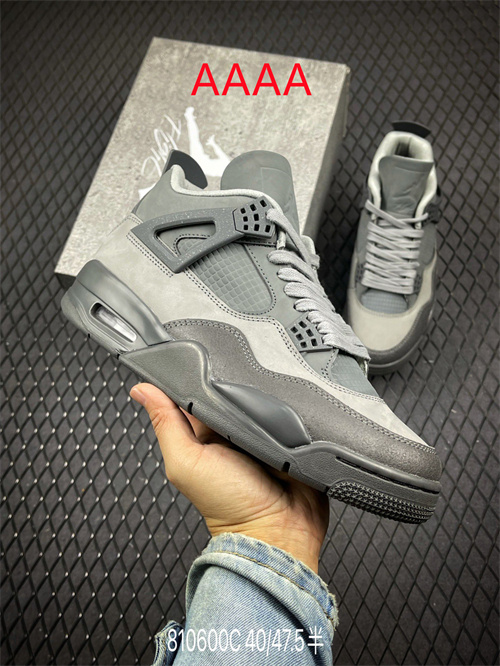 Jordan4(AAAA)-0145