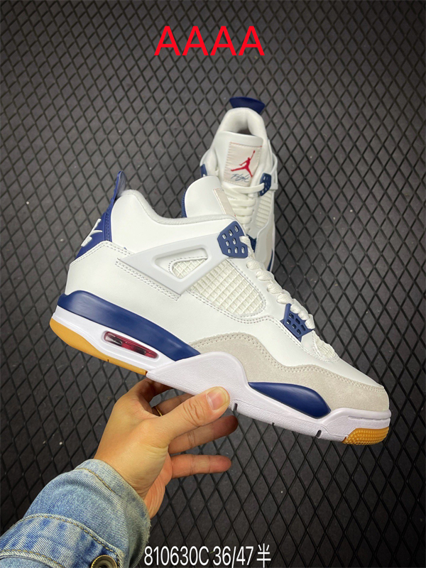 Jordan4(AAAA)-W-0141