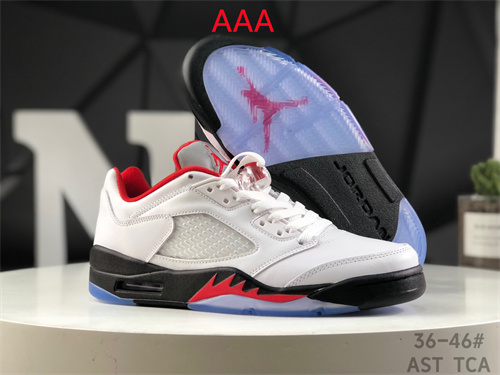 Jordan5(AAA)-M-0058