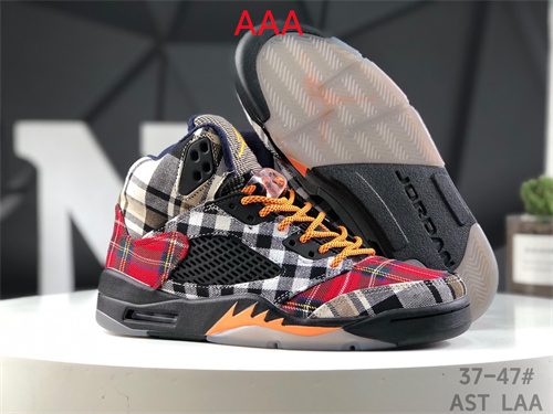 Jordan5(AAA)-M-0060