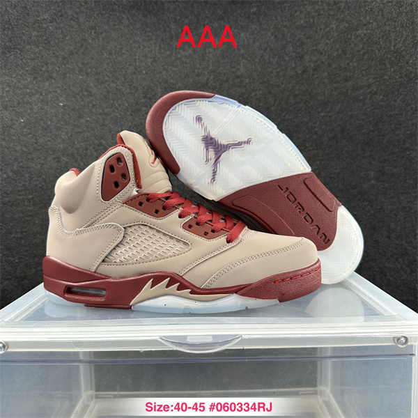 Jordan5(AAA)-M-0063