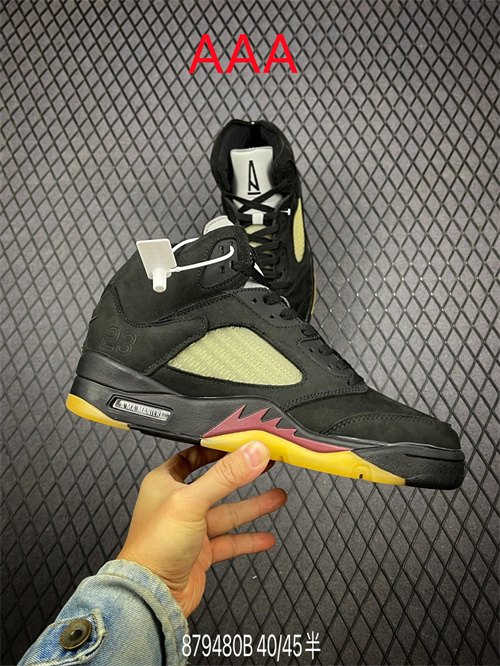 Jordan5(AAA)-M-0065